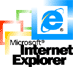 Micrsoft Internet Explorer